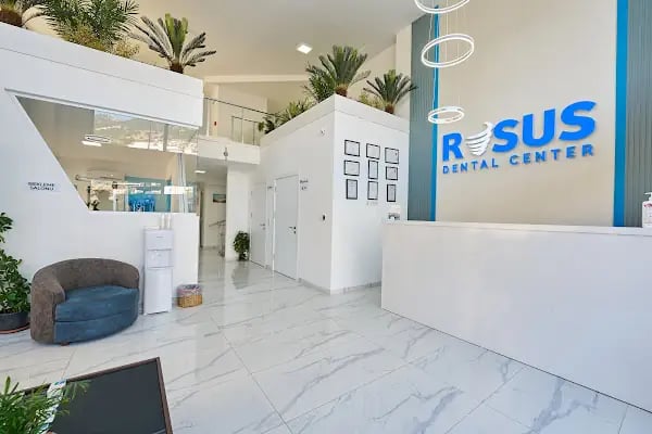 Risus Dental Center - Resim 7