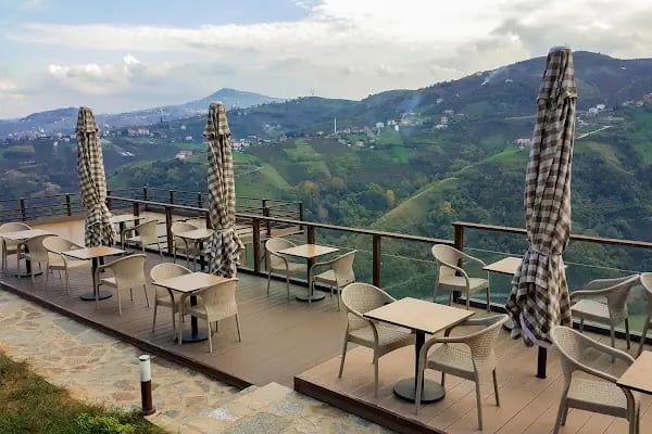 Sera Lake Resort Hotel - Resim 19