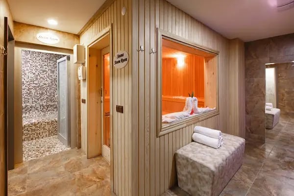 Sera Lake Resort Hotel - Resim 3