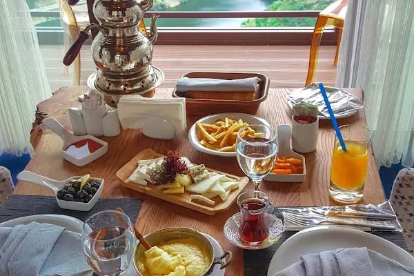 Sera Lake Resort Hotel - Resim 16