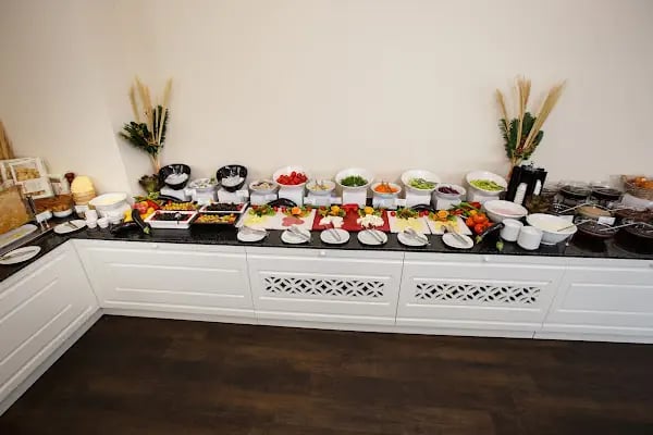 Sera Lake Resort Hotel - Resim 8