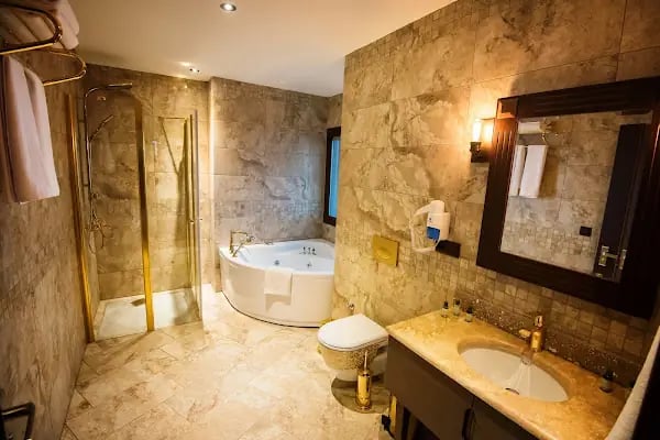 Sera Lake Resort Hotel - Resim 7