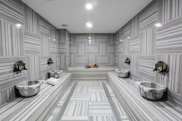 Sera Lake Resort Hotel - Resim 15