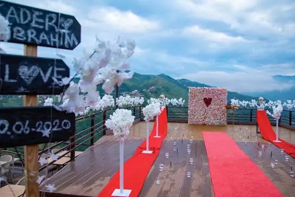 Sera Lake Resort Hotel - Resim 13