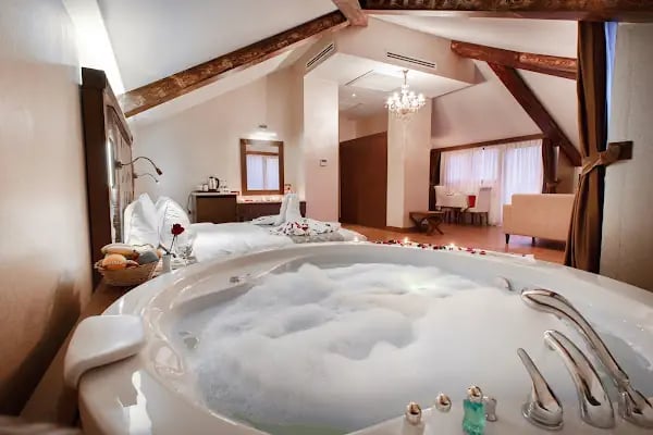 Sera Lake Resort Hotel - Resim 2
