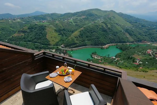 Sera Lake Resort Hotel - Resim 4