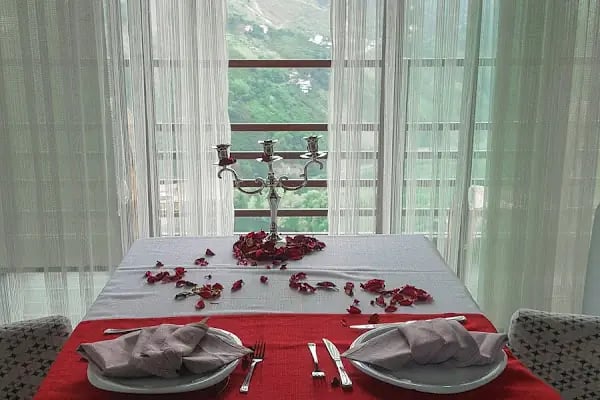 Sera Lake Resort Hotel - Resim 17