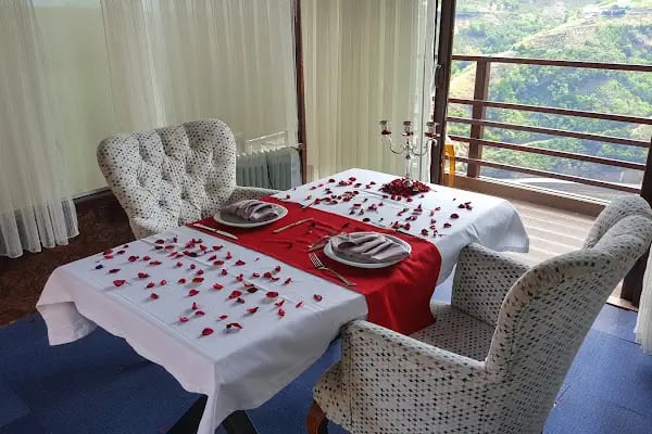 Sera Lake Resort Hotel - Resim 6