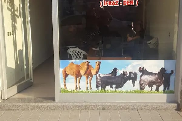 İslahiye İfrazlılar Yardımlaşma Derneği İFRAZ-Der - Resim 2