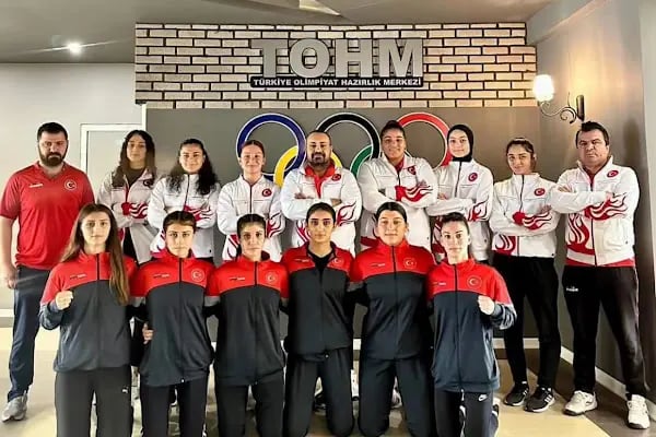 kayacı spor kulübü - Resim 15