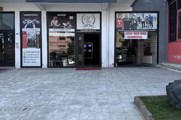 kayacı spor kulübü - Resim 6