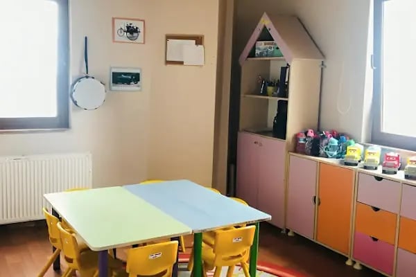 Özel Üstün Çizgim Anaokulu - Resim 6