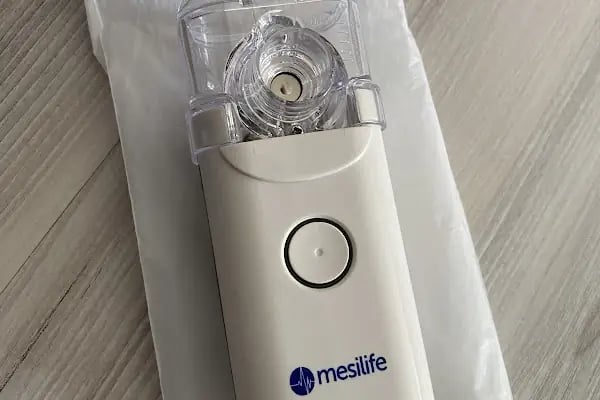 MESİTAŞ MEDİKAL SANAYİ İÇ VE DIŞ TİCARET A. Ş. - Resim 1