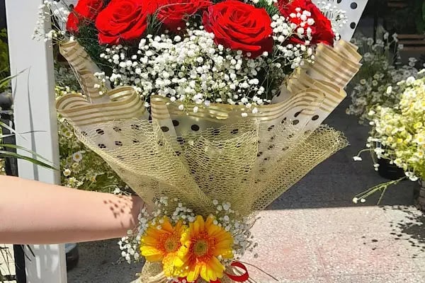 Sincan Çiçekçi İL-AY Çiçekçilik - Resim 15