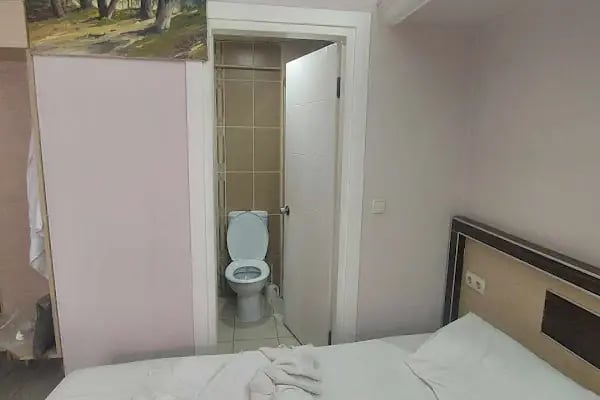 Vita Park Hotel - Resim 10