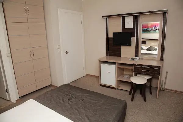 Vita Park Hotel - Resim 5