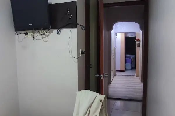 Vita Park Hotel - Resim 11