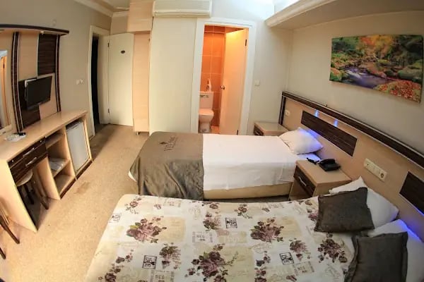 Vita Park Hotel - Resim 3