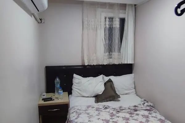 Vita Park Hotel - Resim 12