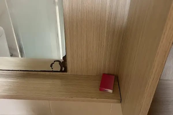 Vita Park Hotel - Resim 15