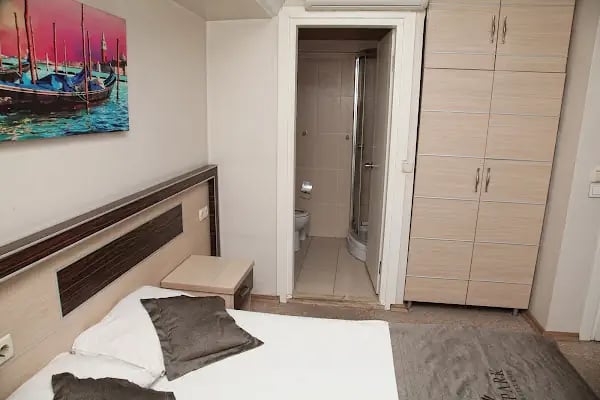 Vita Park Hotel - Resim 6