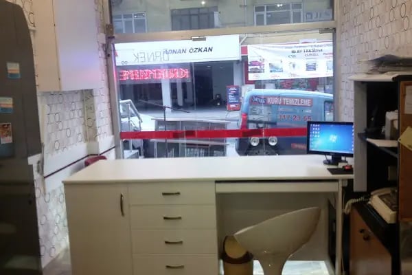 Ornek Kuru Temizleme - Resim 6