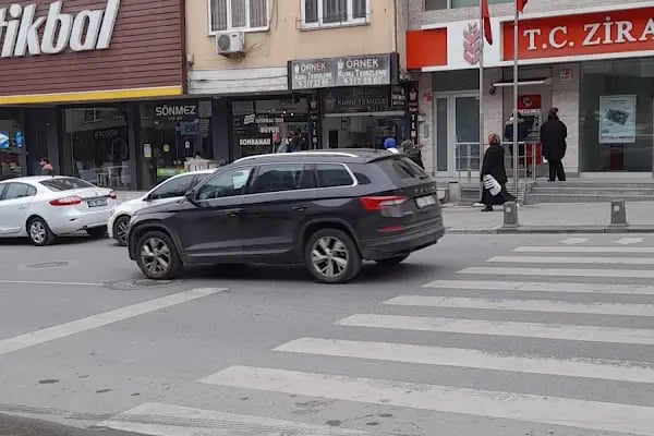 Ornek Kuru Temizleme - Resim 11