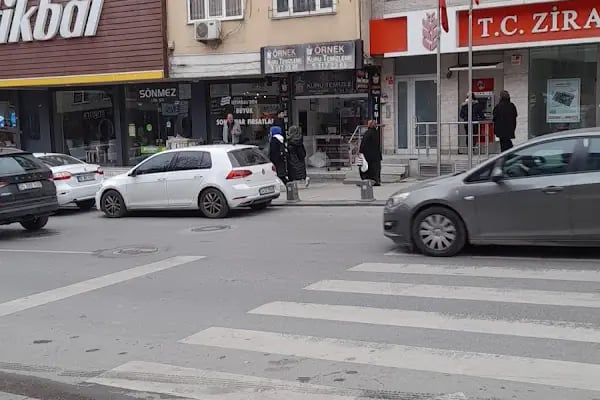 Ornek Kuru Temizleme - Resim 8