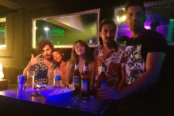 Olivia Disco & Bar - Resim 11
