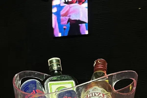 Olivia Disco & Bar - Resim 16