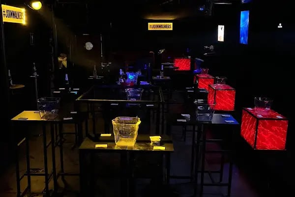 Olivia Disco & Bar - Resim 20