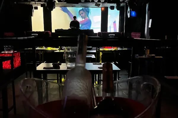 Olivia Disco & Bar - Resim 19