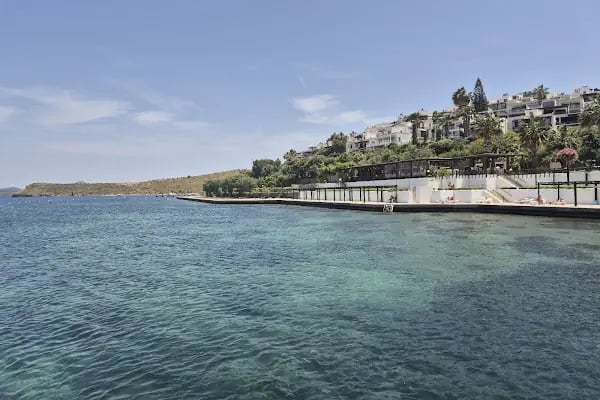 Bank Ev Sahil Sitesi - Resim 10