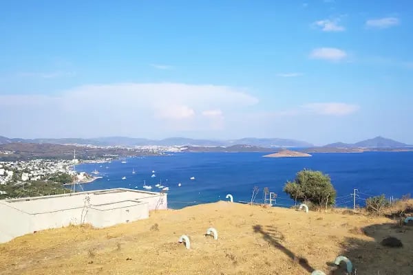 Bank Ev Sahil Sitesi - Resim 2