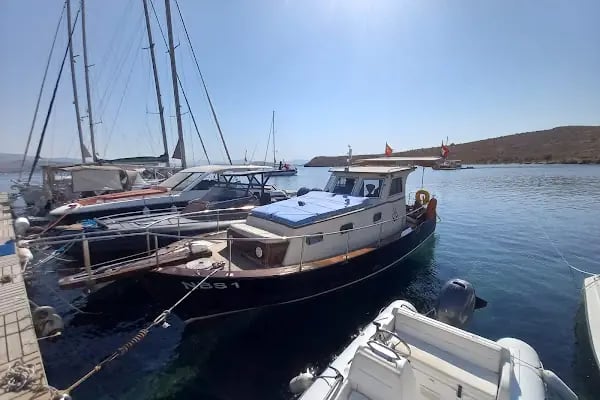 Bank Ev Sahil Sitesi - Resim 19
