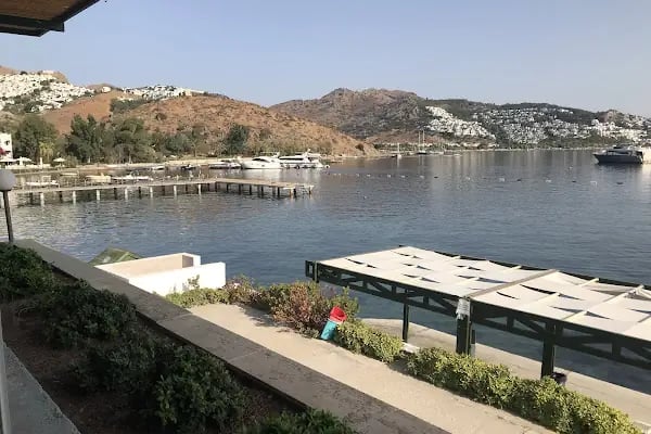 Bank Ev Sahil Sitesi - Resim 5