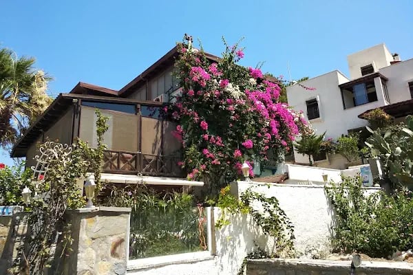 Bank Ev Sahil Sitesi - Resim 18