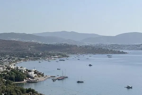 Bank Ev Sahil Sitesi - Resim 8