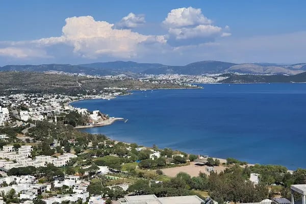 Bank Ev Sahil Sitesi - Resim 1