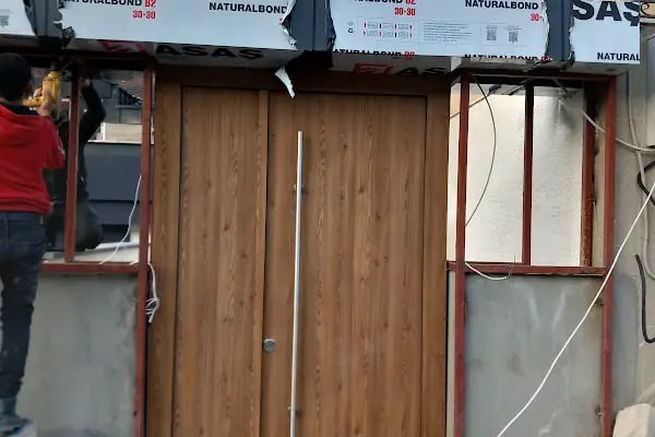 Boğazköy Memba Mezarlığı - Resim 17