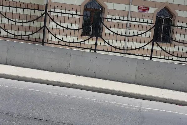 Boğazköy Memba Mezarlığı - Resim 18