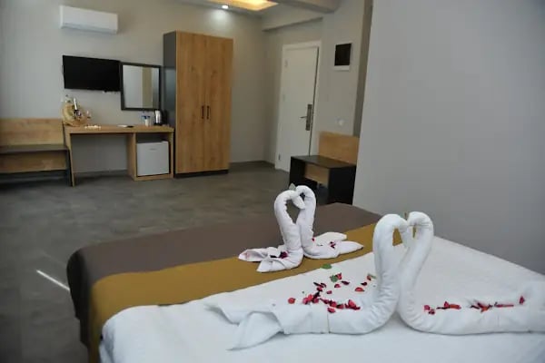 Grand Can Hotel - Resim 7