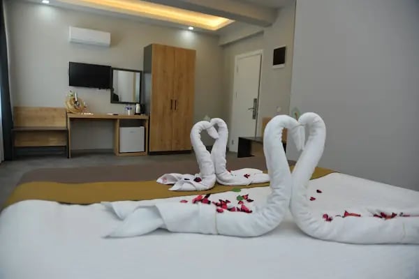 Grand Can Hotel - Resim 2