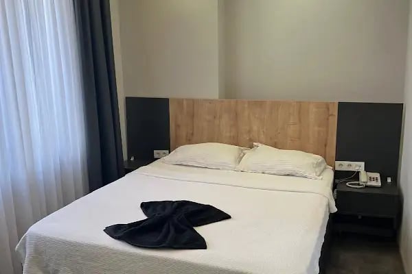 Grand Can Hotel - Resim 11
