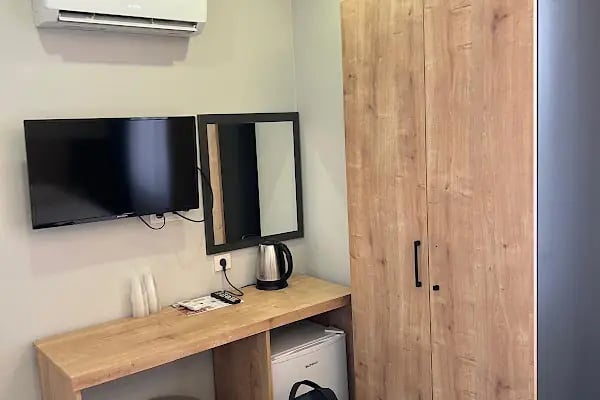 Grand Can Hotel - Resim 12