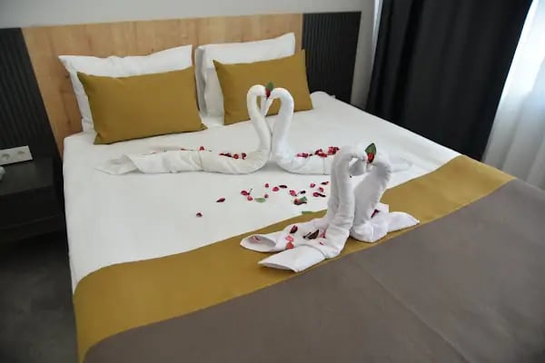 Grand Can Hotel - Resim 6