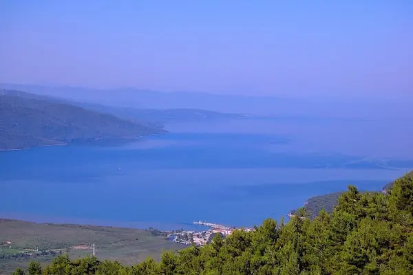 Sakar Seyir Terası Kafe - Resim 7