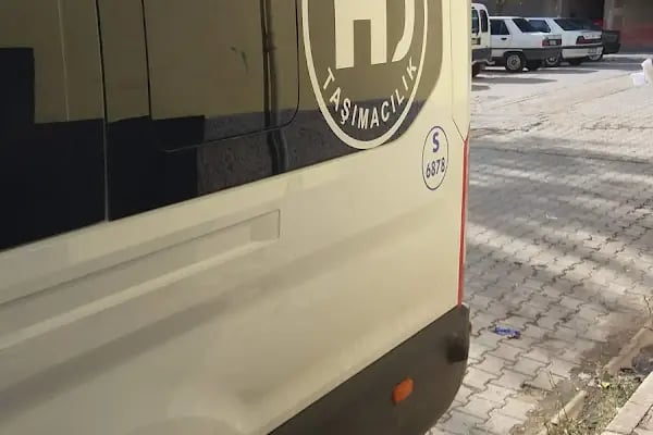 HD TAŞIMACILIK - Resim 2