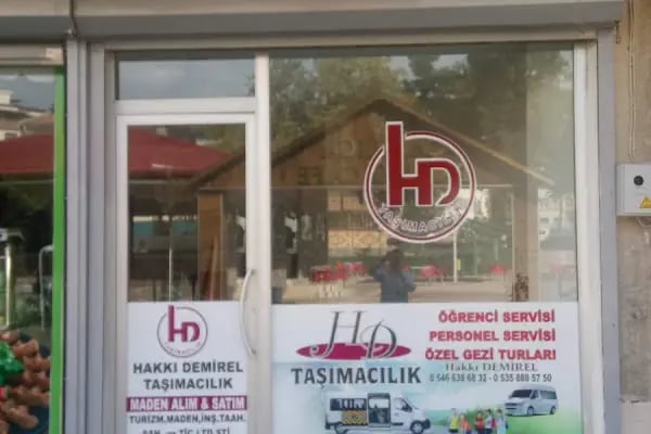 HD TAŞIMACILIK - Resim 4