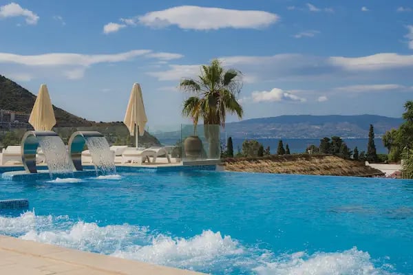 Suum Bodrum Hotel &amp; Beach - Resim 3